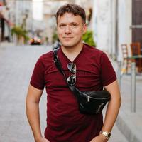 Отзыв от Ярослав - DTV виза